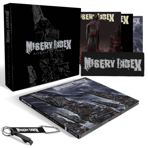 MISERY INDEX - RITUALS OF POWER -BOX-MISERY INDEX - RITUALS OF POWER -BOX-.jpg